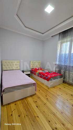 İcarəyə verilir 4 otaqlı həyət evi/bağ evi 120 m², Mərdəkan q., photo 13 from 25