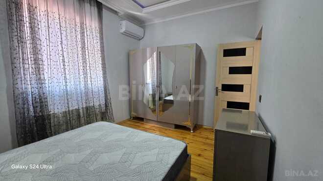 İcarəyə verilir 4 otaqlı həyət evi/bağ evi 120 m², Mərdəkan q., photo 24 from 25