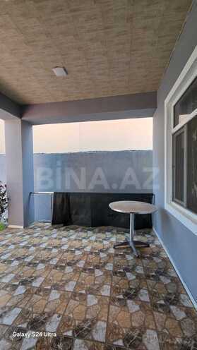 İcarəyə verilir 4 otaqlı həyət evi/bağ evi 120 m², Mərdəkan q., photo 4 from 25