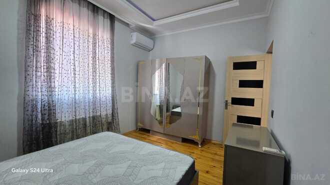İcarəyə verilir 4 otaqlı həyət evi/bağ evi 120 m², Mərdəkan q., photo 21 from 25
