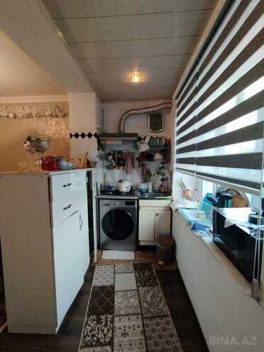Satılır 3 otaqlı köhnə tikili 70 m², Memar Əcəmi m., photo 8 from 13