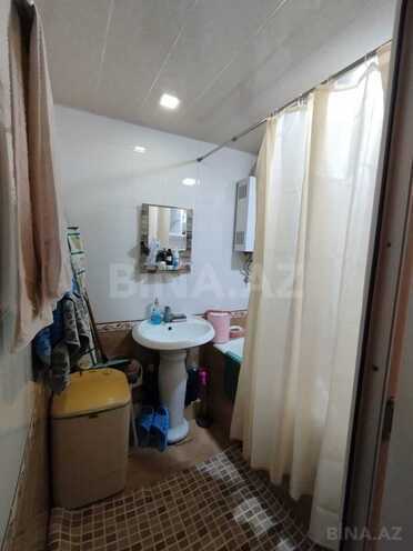 Satılır 3 otaqlı köhnə tikili 70 m², Memar Əcəmi m., photo 11 from 13