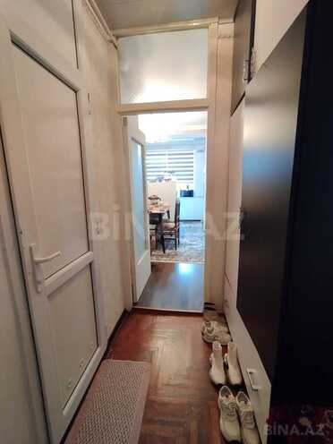 Satılır 3 otaqlı köhnə tikili 70 m², Memar Əcəmi m., photo 12 from 13