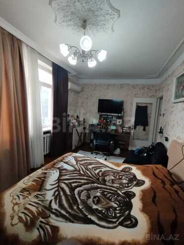 Satılır 3 otaqlı köhnə tikili 70 m², Memar Əcəmi m., photo 3 from 13