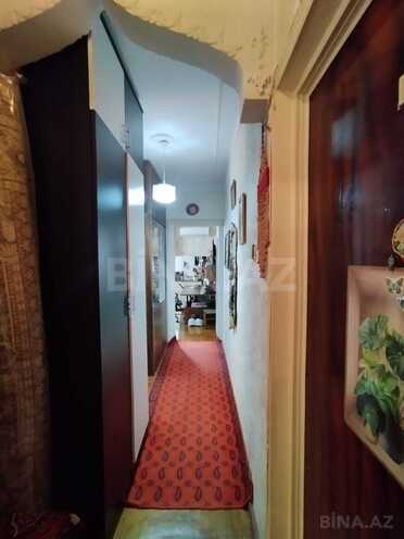 Satılır 3 otaqlı köhnə tikili 70 m², Memar Əcəmi m., photo 6 from 13