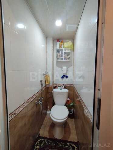 Satılır 3 otaqlı köhnə tikili 70 m², Memar Əcəmi m., photo 10 from 13
