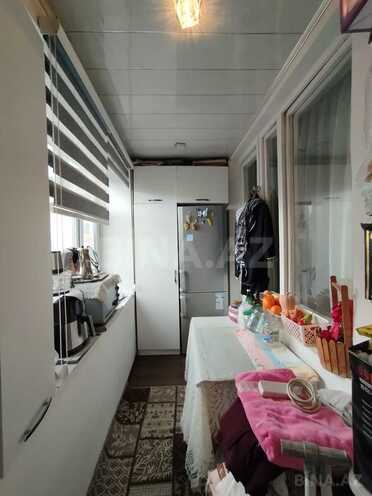 Satılır 3 otaqlı köhnə tikili 70 m², Memar Əcəmi m., photo 9 from 13