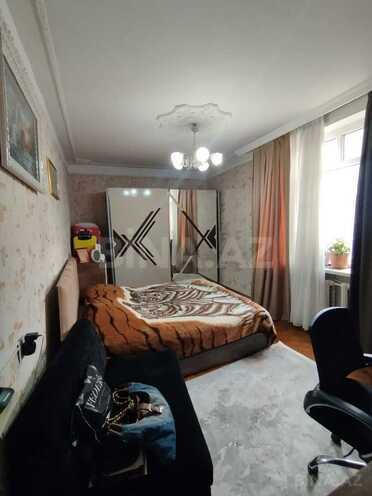 Satılır 3 otaqlı köhnə tikili 70 m², Memar Əcəmi m., photo 1 from 13