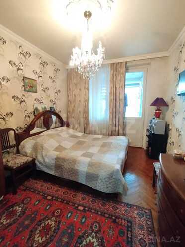 Satılır 3 otaqlı köhnə tikili 70 m², Memar Əcəmi m., photo 4 from 13