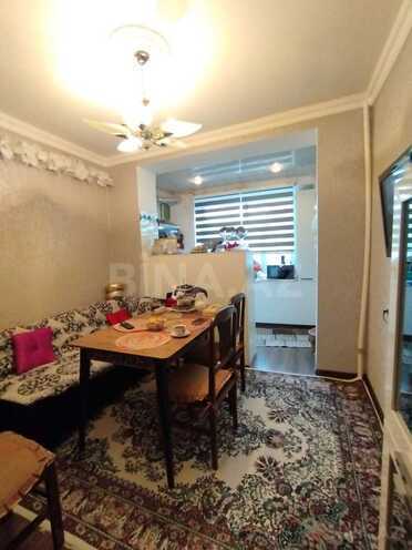 Satılır 3 otaqlı köhnə tikili 70 m², Memar Əcəmi m., photo 5 from 13