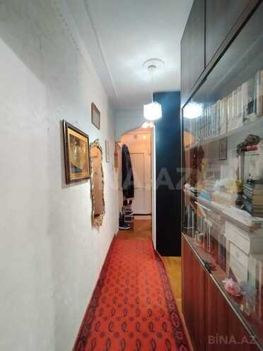 Satılır 3 otaqlı köhnə tikili 70 m², Memar Əcəmi m., photo 7 from 13