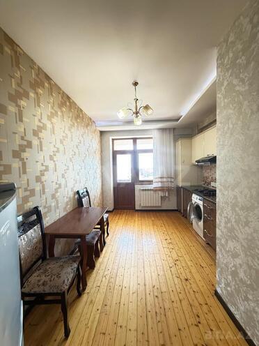 Сдаётся 2-комн. новостройка 80 м², м. Ази Асланов, photo 10 from 19