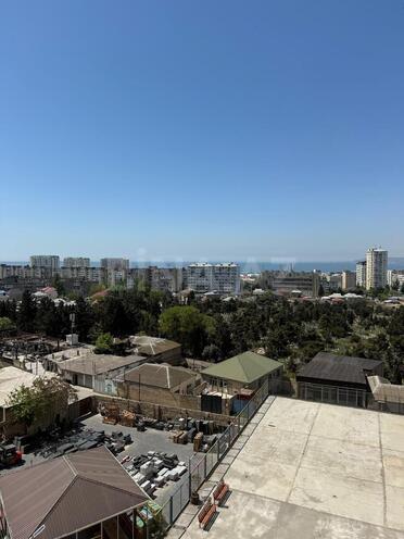 Сдаётся 2-комн. новостройка 80 м², м. Ази Асланов, photo 13 from 19