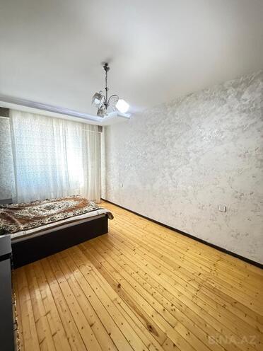 Сдаётся 2-комн. новостройка 80 м², м. Ази Асланов, photo 8 from 19
