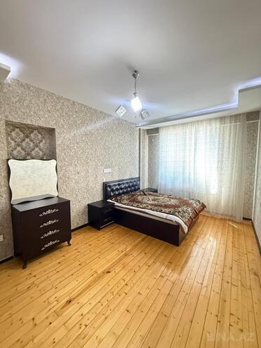 Сдаётся 2-комн. новостройка 80 м², м. Ази Асланов, photo 7 from 19