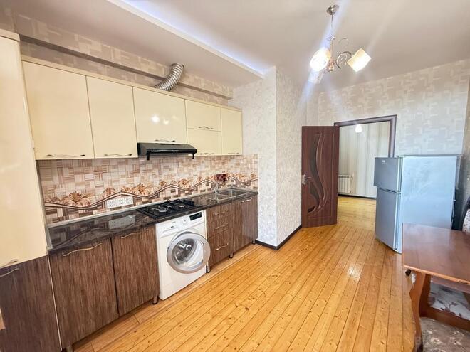 Сдаётся 2-комн. новостройка 80 м², м. Ази Асланов, photo 9 from 19
