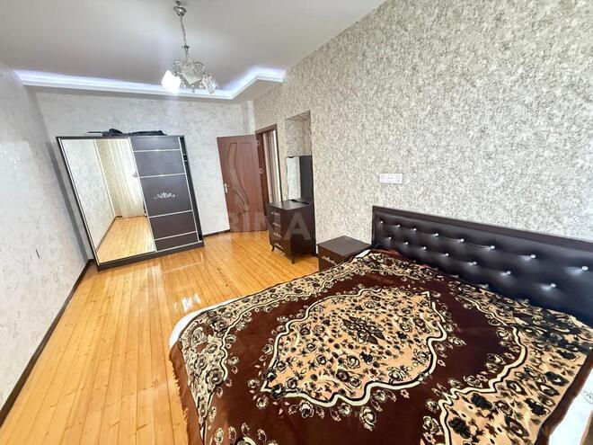 Сдаётся 2-комн. новостройка 80 м², м. Ази Асланов, photo 6 from 19
