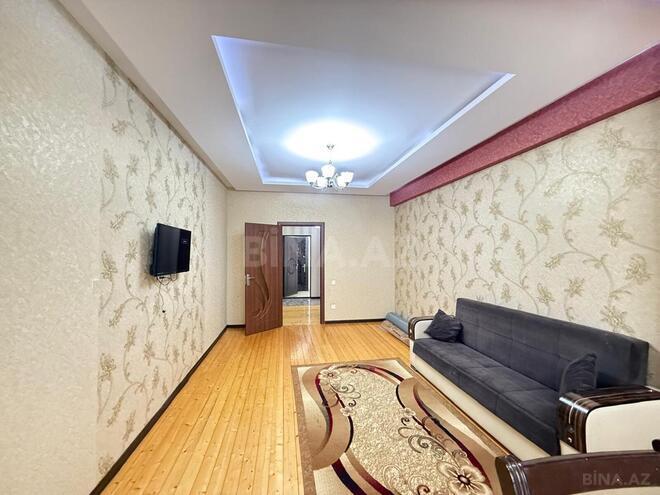 Сдаётся 2-комн. новостройка 80 м², м. Ази Асланов, photo 5 from 19