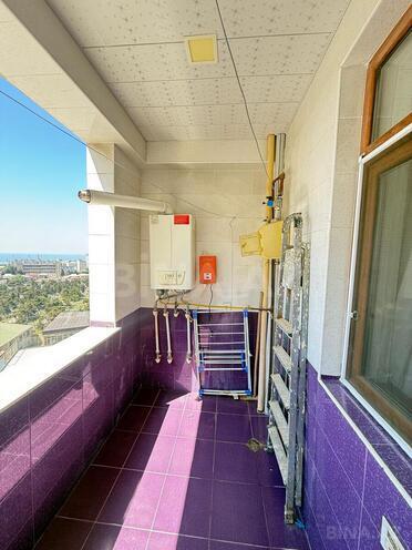 Сдаётся 2-комн. новостройка 80 м², м. Ази Асланов, photo 15 from 19