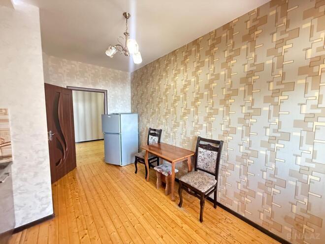 Сдаётся 2-комн. новостройка 80 м², м. Ази Асланов, photo 11 from 19