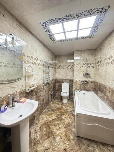 Сдаётся 2-комн. новостройка 80 м², м. Ази Асланов, photo 17 from 19