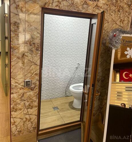 Продаётся  объект 55 м², м. Иншаатчылар, photo 7 from 10