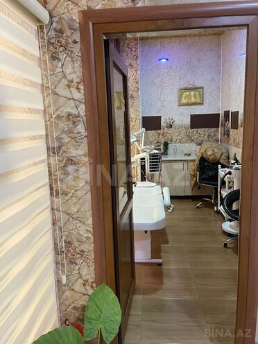 Продаётся  объект 55 м², м. Иншаатчылар, photo 5 from 10