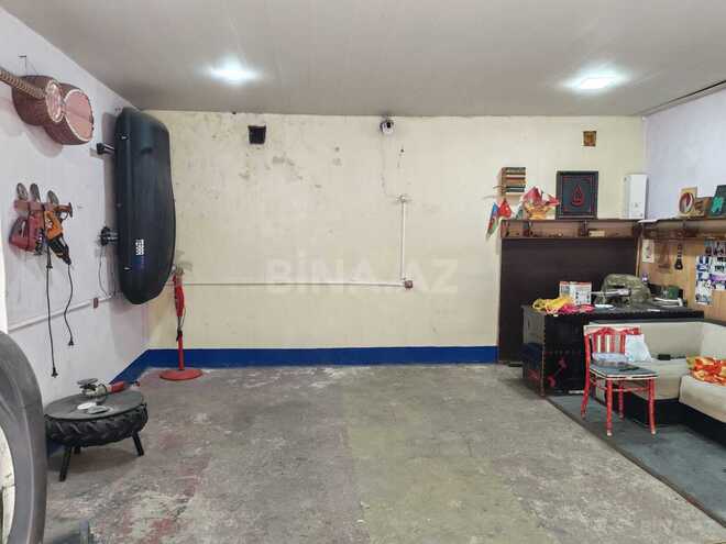 Продаётся  объект 35 м², пос. 8-й мкр, photo 5 from 6