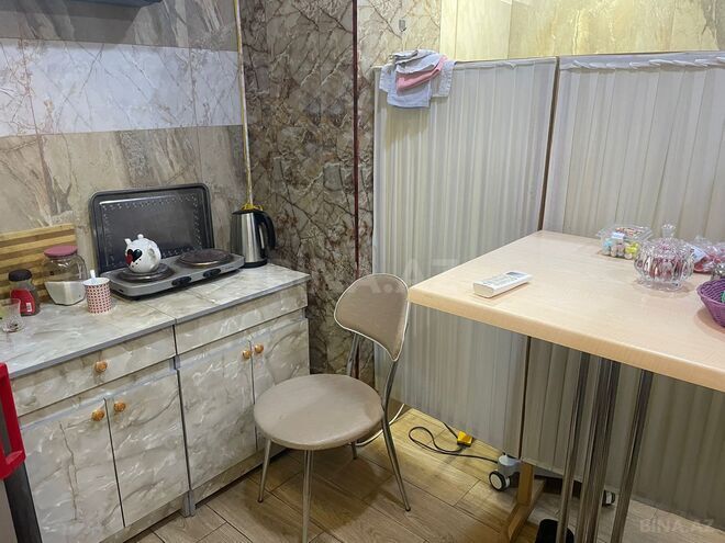 Продаётся  объект 55 м², м. Иншаатчылар, photo 6 from 10