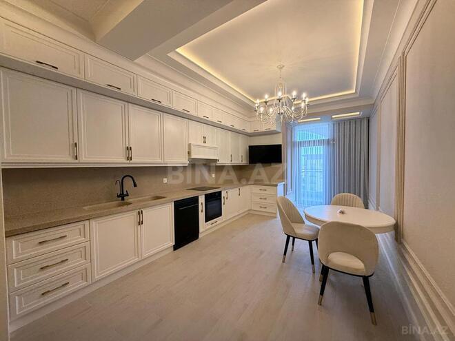 Сдаётся 4-комн. новостройка 225 м², пос. Аг шехер, photo 22 from 32