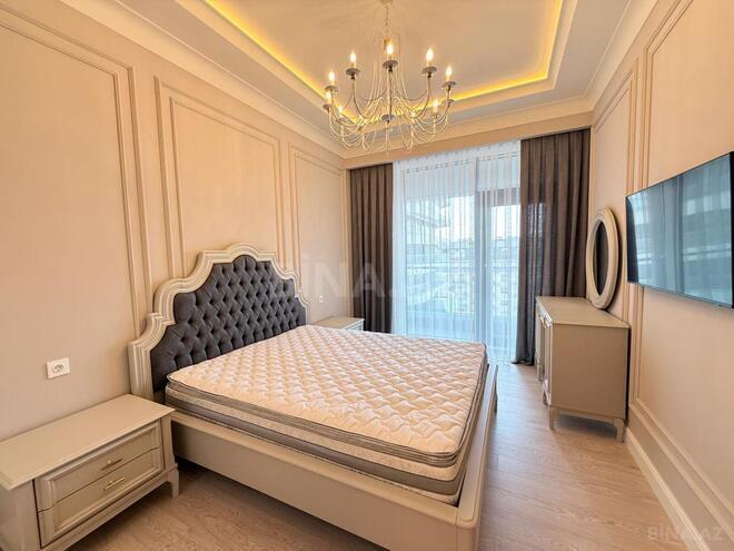 Сдаётся 4-комн. новостройка 225 м², пос. Аг шехер, photo 20 from 32