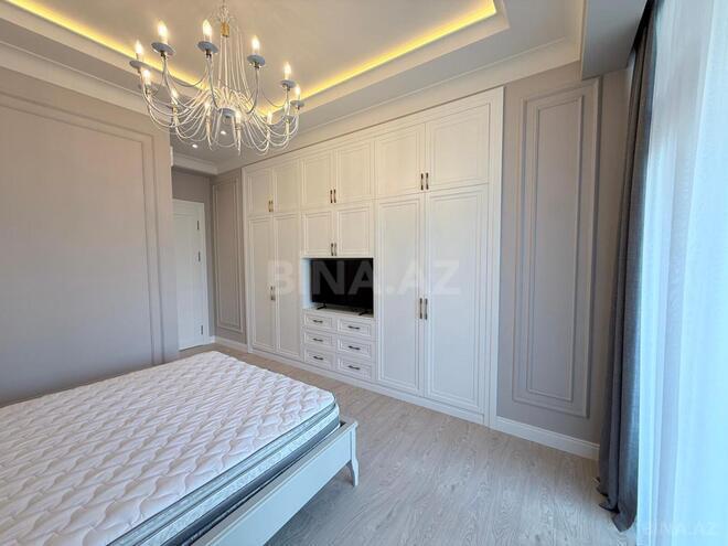 Сдаётся 4-комн. новостройка 225 м², пос. Аг шехер, photo 21 from 32