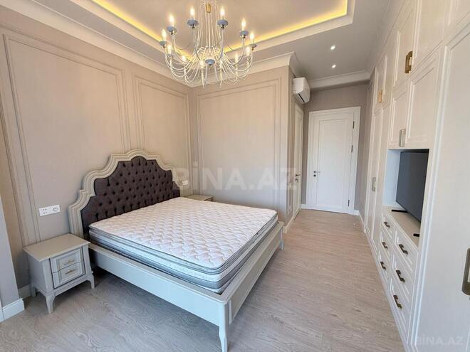 Сдаётся 4-комн. новостройка 225 м², пос. Аг шехер, photo 19 from 32