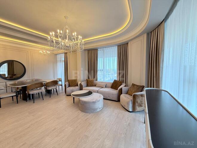 Сдаётся 4-комн. новостройка 225 м², пос. Аг шехер, photo 14 from 32