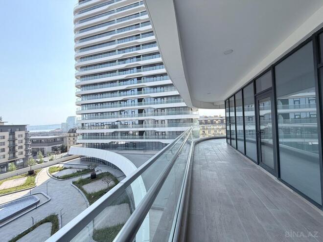 Сдаётся 4-комн. новостройка 225 м², пос. Аг шехер, photo 5 from 32