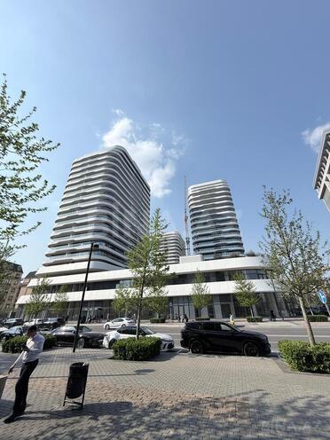Сдаётся 4-комн. новостройка 225 м², пос. Аг шехер, photo 1 from 32