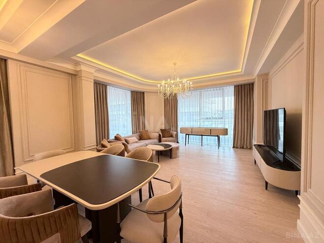 Сдаётся 4-комн. новостройка 225 м², пос. Аг шехер, photo 12 from 32