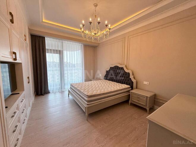 Сдаётся 4-комн. новостройка 225 м², пос. Аг шехер, photo 15 from 32