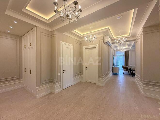 Сдаётся 4-комн. новостройка 225 м², пос. Аг шехер, photo 11 from 32