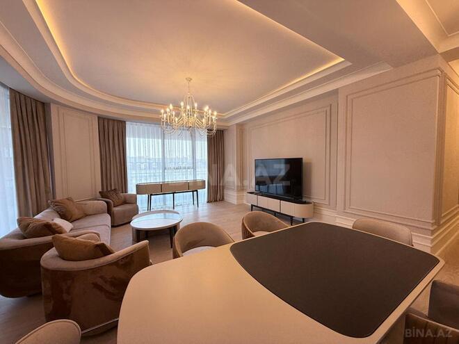 Сдаётся 4-комн. новостройка 225 м², пос. Аг шехер, photo 13 from 32