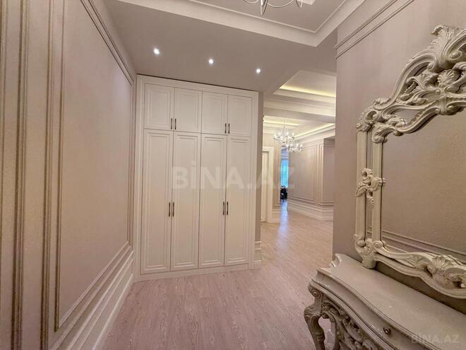 Сдаётся 4-комн. новостройка 225 м², пос. Аг шехер, photo 27 from 32