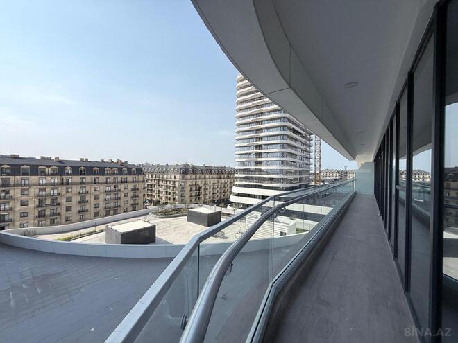 Сдаётся 4-комн. новостройка 225 м², пос. Аг шехер, photo 6 from 32