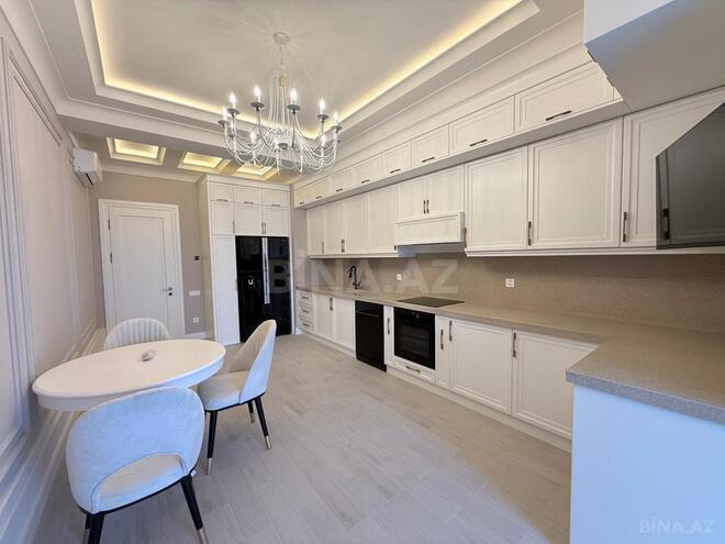 Сдаётся 4-комн. новостройка 225 м², пос. Аг шехер, photo 23 from 32