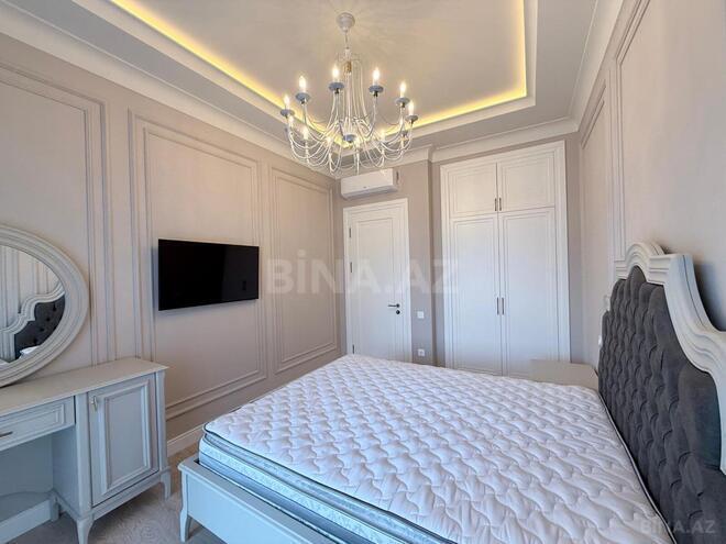 Сдаётся 4-комн. новостройка 225 м², пос. Аг шехер, photo 18 from 32