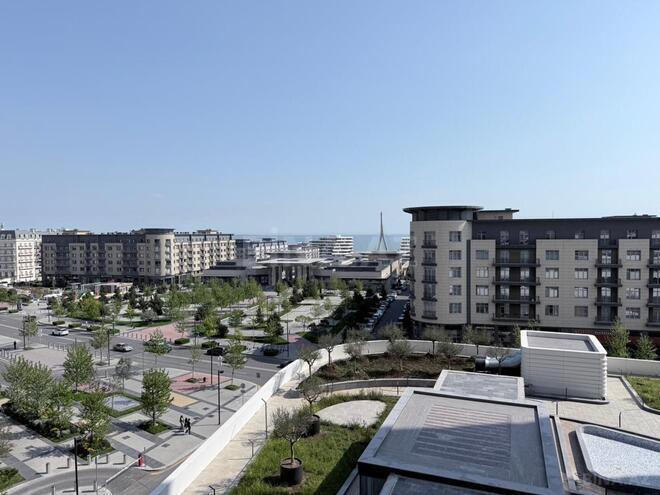 Сдаётся 4-комн. новостройка 225 м², пос. Аг шехер, photo 4 from 32