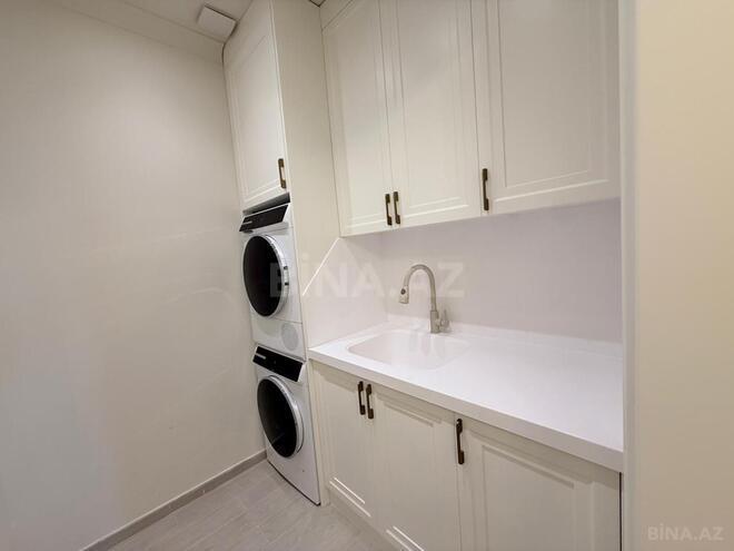 Сдаётся 4-комн. новостройка 225 м², пос. Аг шехер, photo 28 from 32