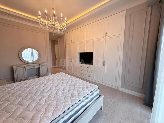 Сдаётся 4-комн. новостройка 225 м², пос. Аг шехер, photo 17 from 32