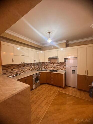 Сдаётся 3-комн. новостройка 100 м², м. Насими, photo 7 from 18