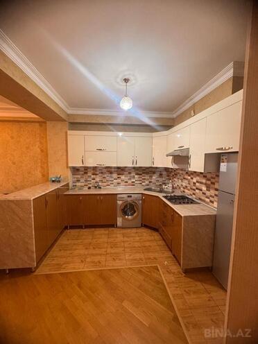 Сдаётся 3-комн. новостройка 100 м², м. Насими, photo 6 from 18