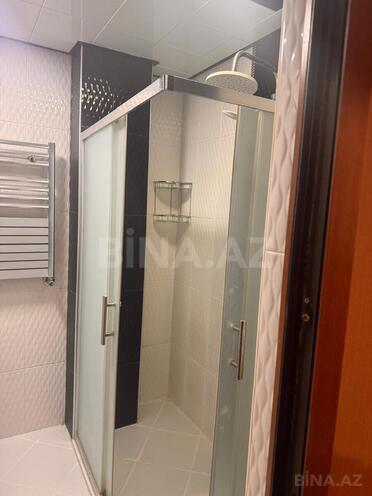 Сдаётся 3-комн. новостройка 100 м², м. Насими, photo 15 from 18